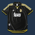 RMA Away 1998-00 Retro