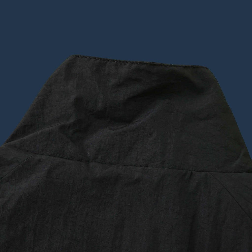 LVP Black 25-26 Windbreaker