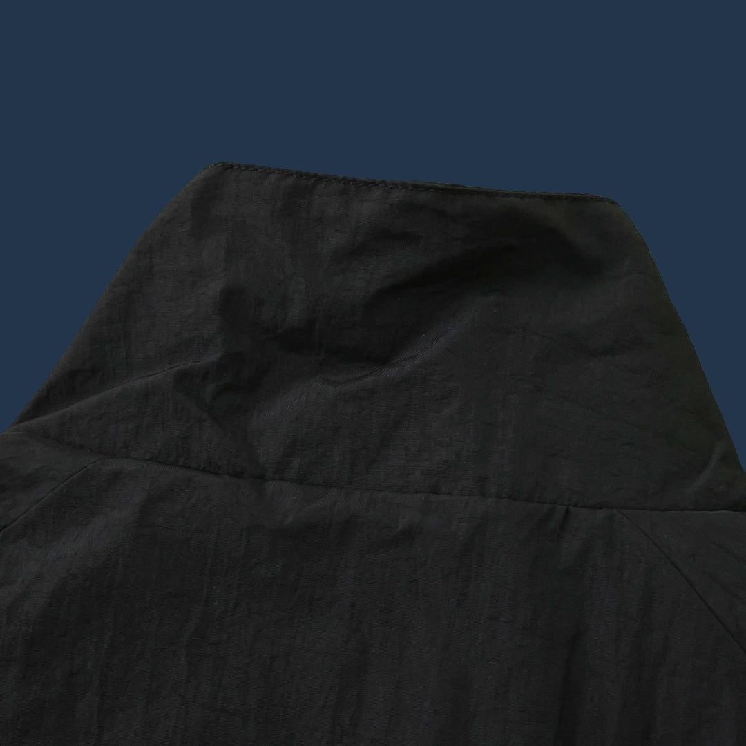 LVP Black 25-26 Windbreaker
