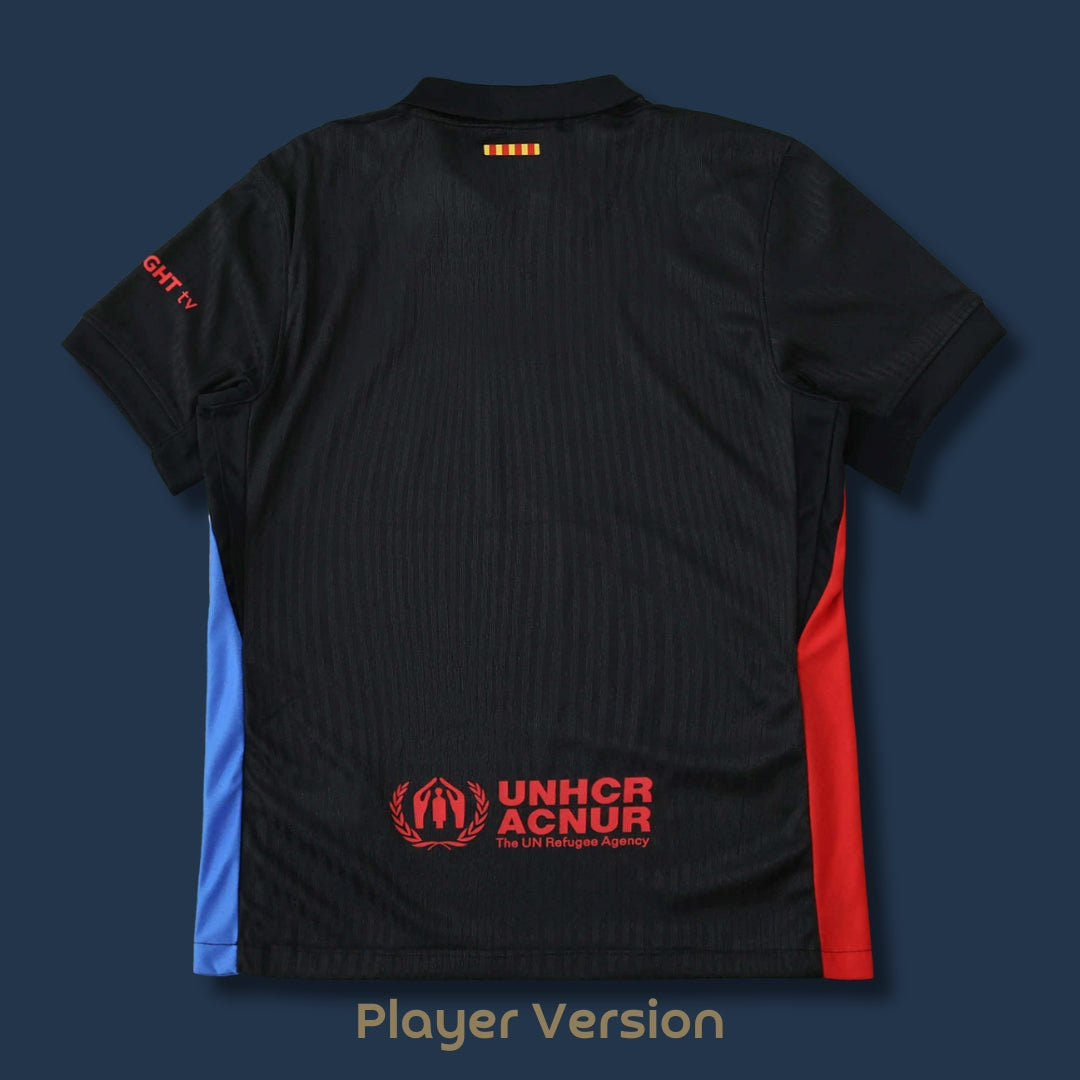 BAR Away 24-25 Player Version