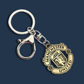 Manchester United - Keychain