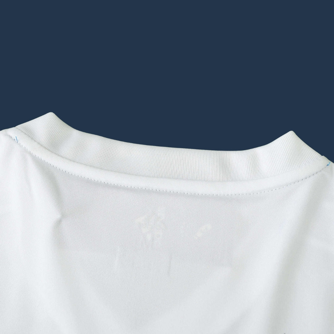 RMA Home 2017-18 Retro