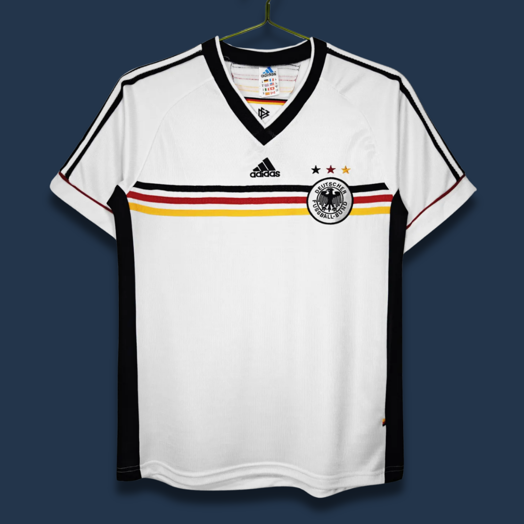 GER Home 1998 Retro