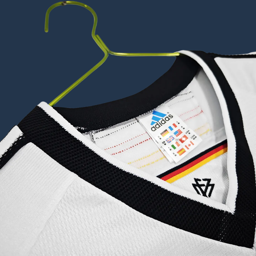 GER Home 1998 Retro