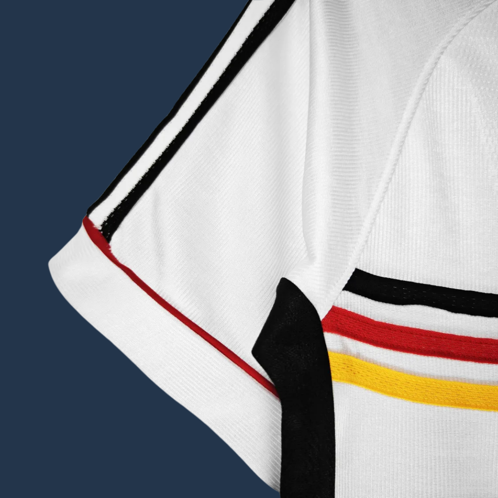 GER Home 1998 Retro