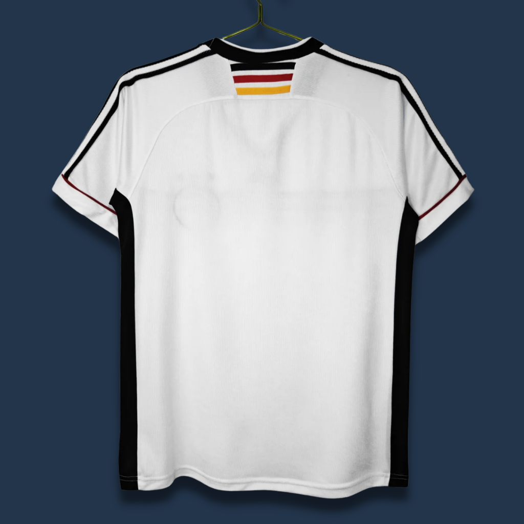 GER Home 1998 Retro