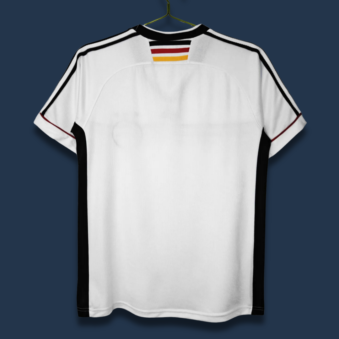 GER Home 1998 Retro
