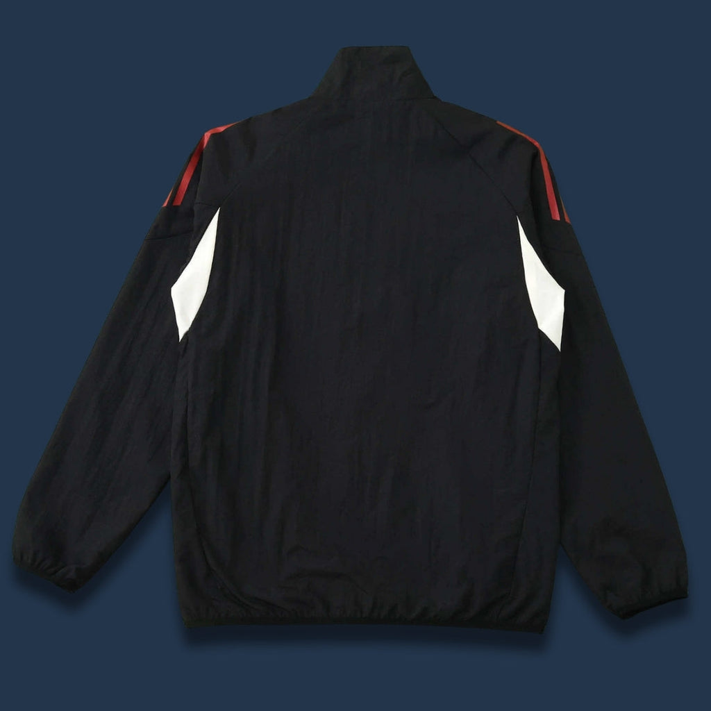 LVP Black 25-26 Windbreaker