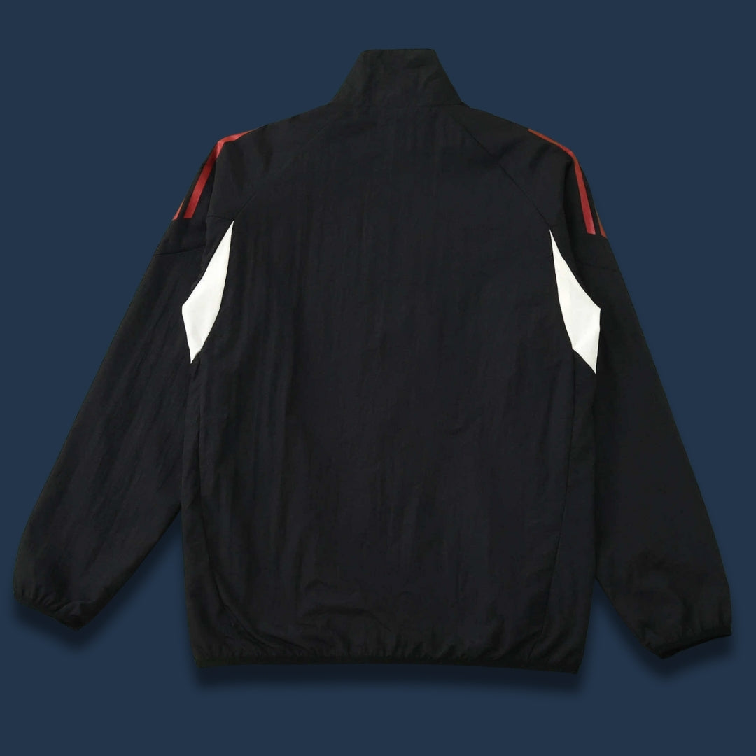 LVP Black 25-26 Windbreaker