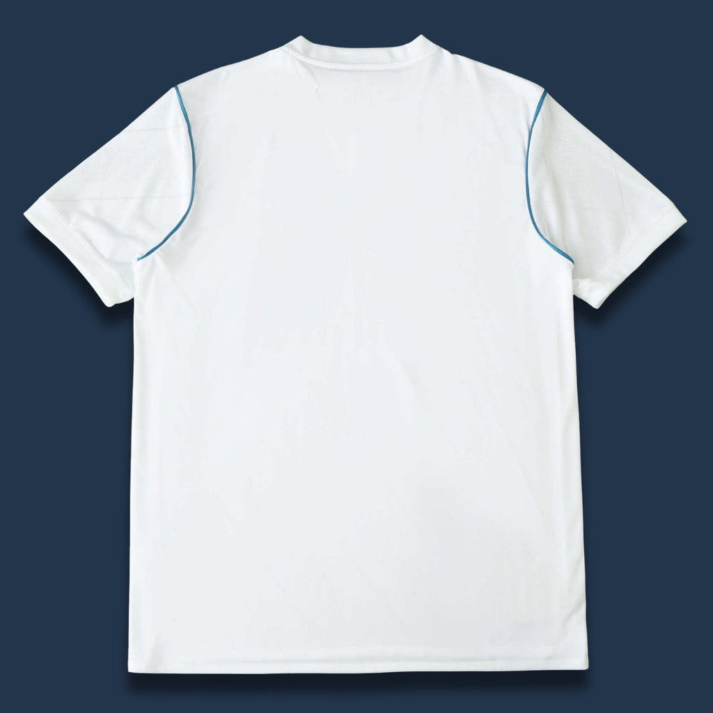 RMA Home 2017-18 Retro