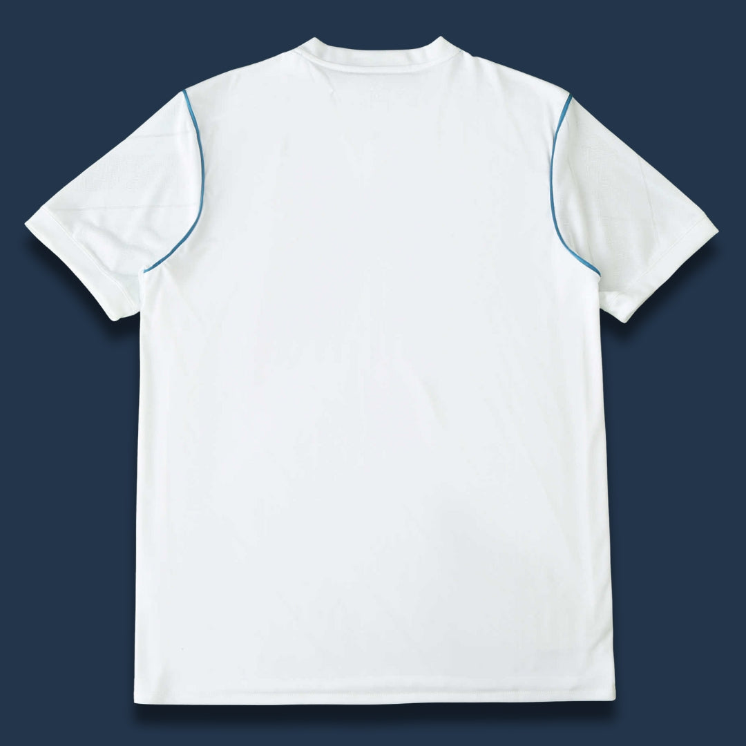 RMA Home 2017-18 Retro