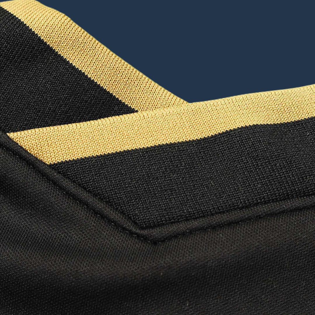 BAR Away 2020-21 Retro - MESSI 10