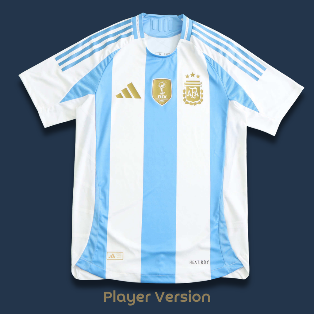 ARG Home Copa 24-25 Player Version