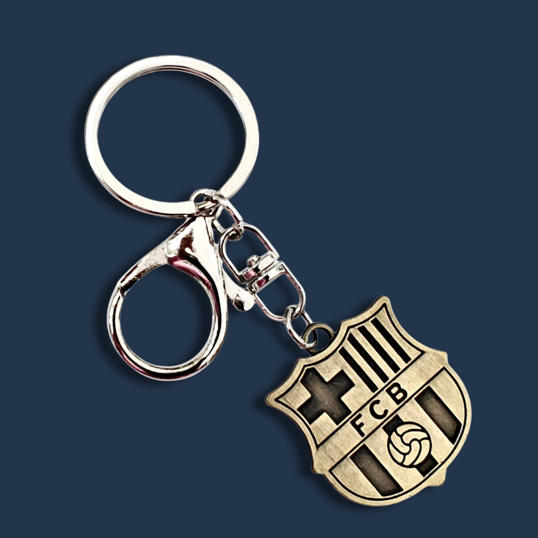 Barcelona - Keychain