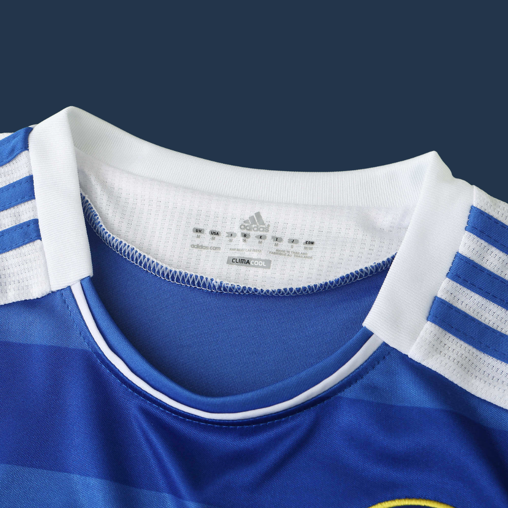 CHL Home 2011-12 Retro