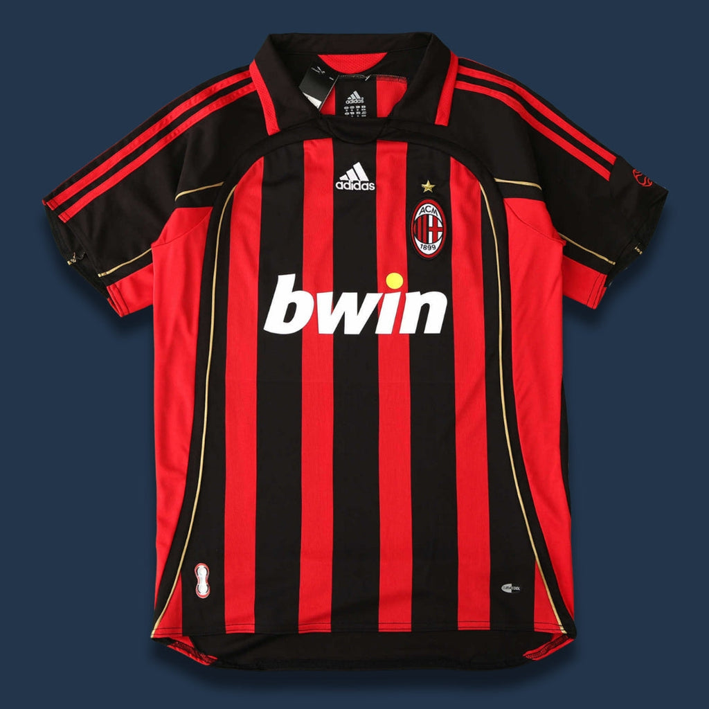 ACM Home 2006-07 Retro