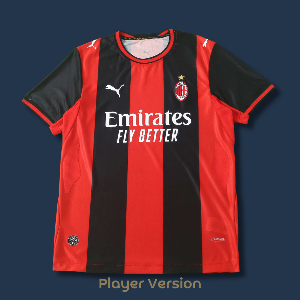ACM Home 26-27 Player Version