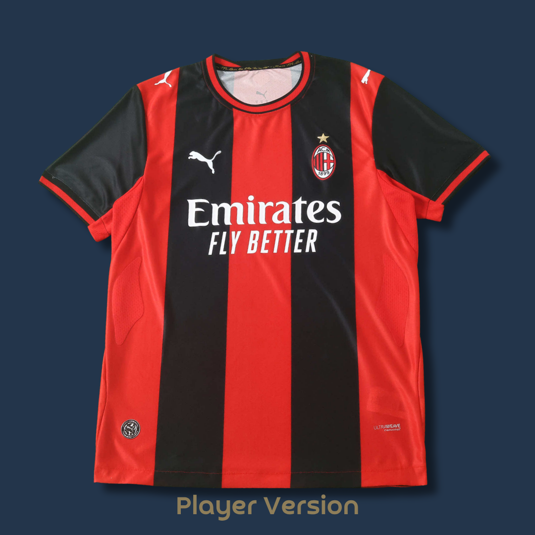 ACM Home 26-27 Player Version
