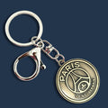 Paris Saint Germain - Keychain