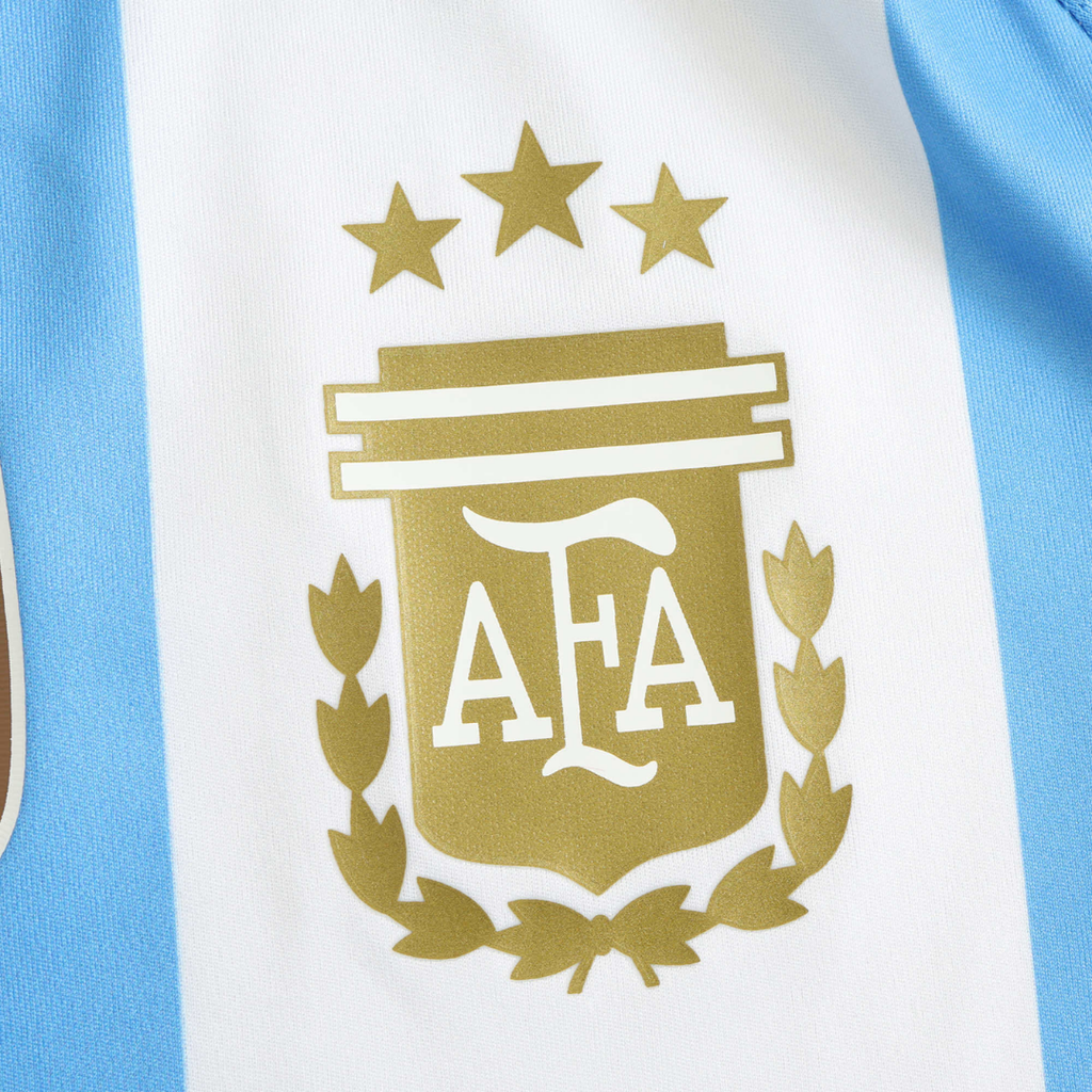 ARG Home Copa 24-25 Player Version