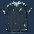 Germany Away WC 26 Player Version