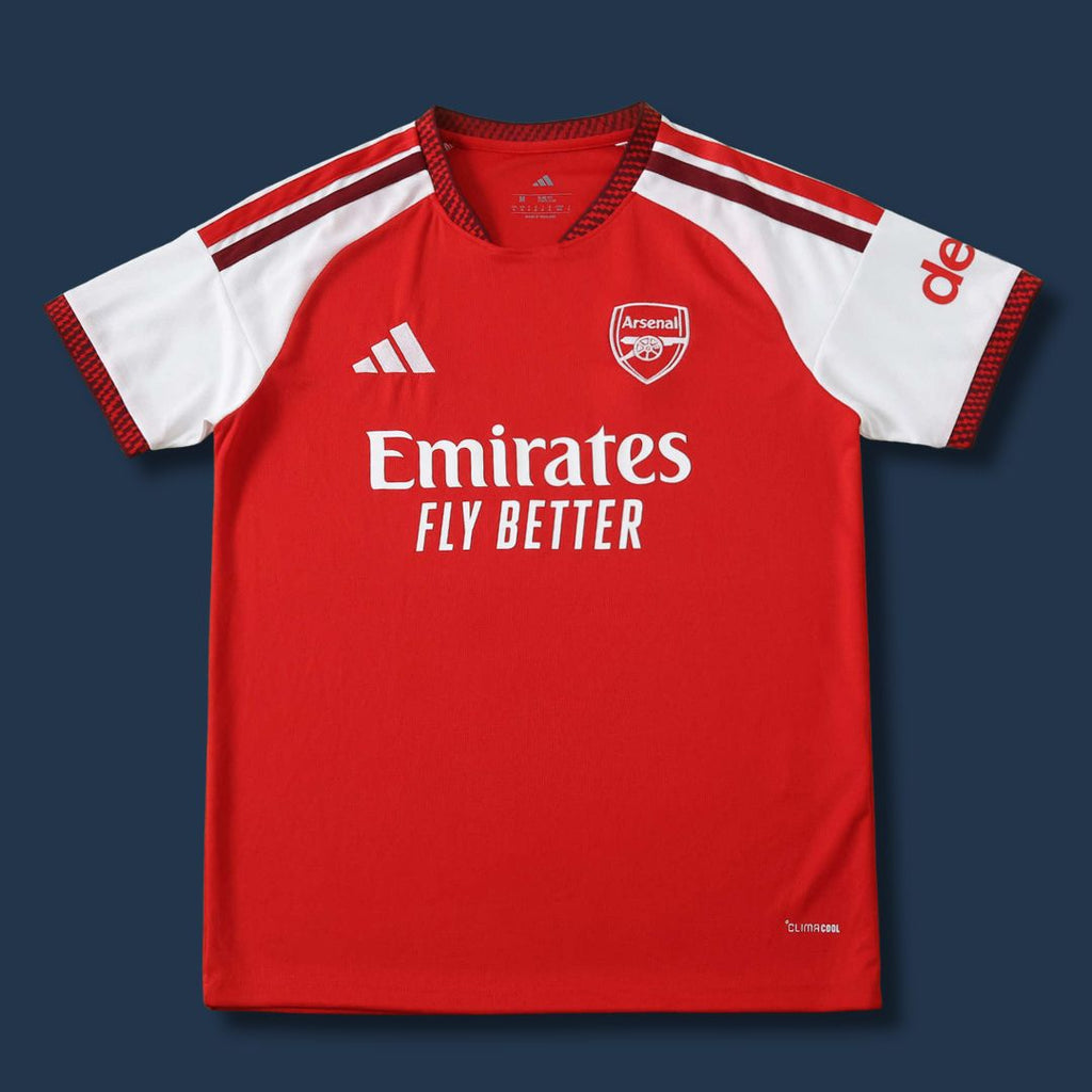 ARS Home 26-27 Fans Version