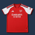 ARS Home 26-27 Fans Version