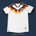 Germany Home WC 26 Player Version