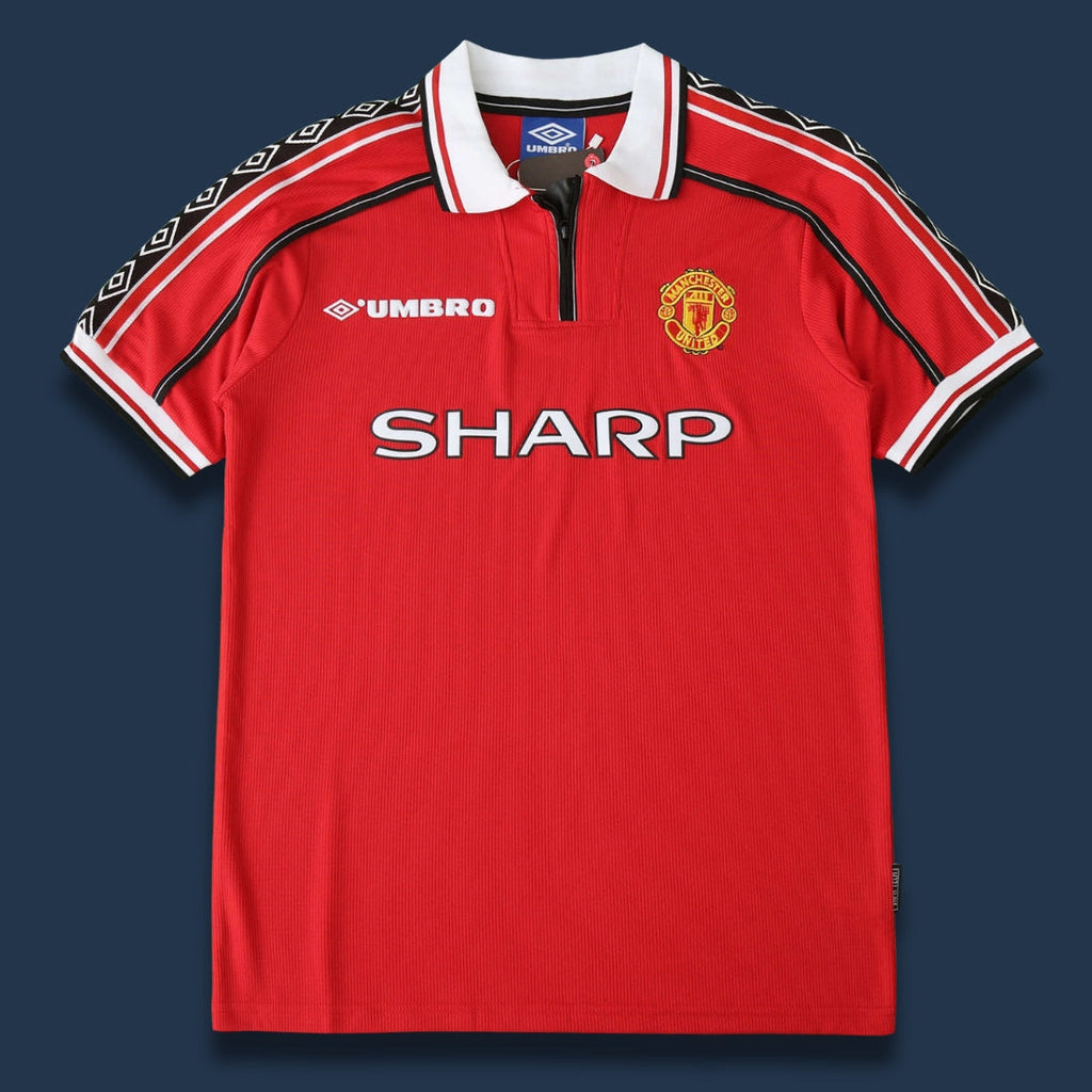 MNU Home 1998-99 Retro