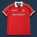 MNU Home 1998-99 Retro