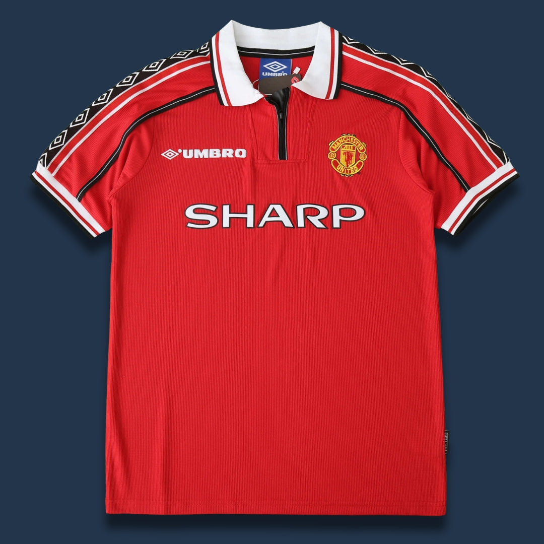 MNU Home 1998-99 Retro
