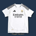 RMA Home 24-25 Player Version