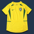 BRAZ Home 2002 Retro