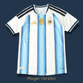 Argentina Home WC 26 Player Version