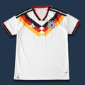 Germany Home WC 26 Fans Version