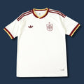 Spain Away WC 26 Fans Version