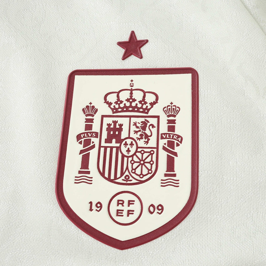 Spain Away WC 26 Player Version