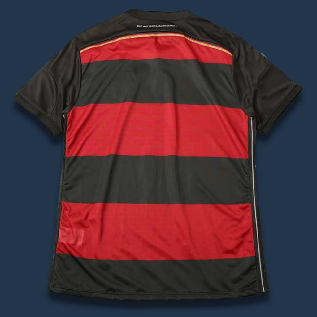 GER Away 2014 Retro