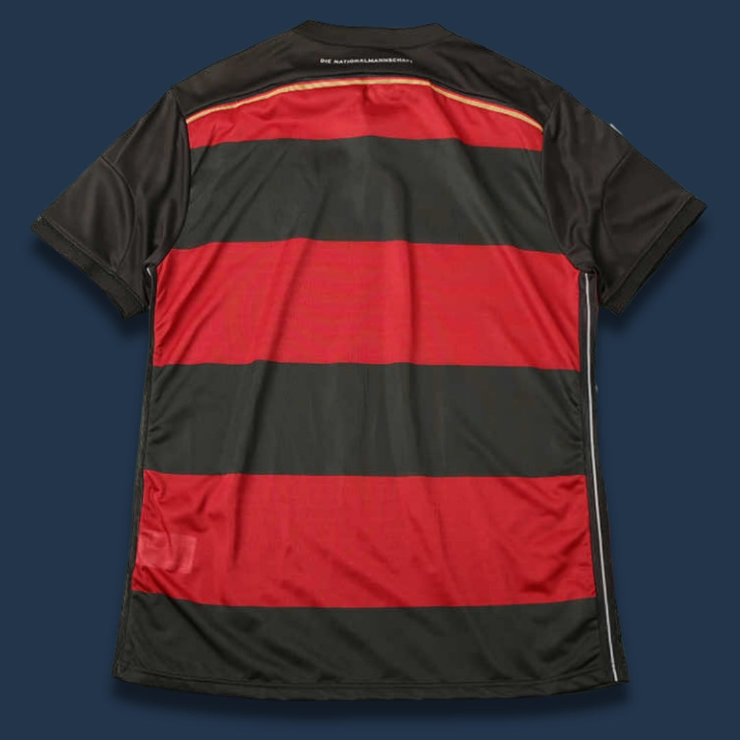 GER Away 2014 Retro