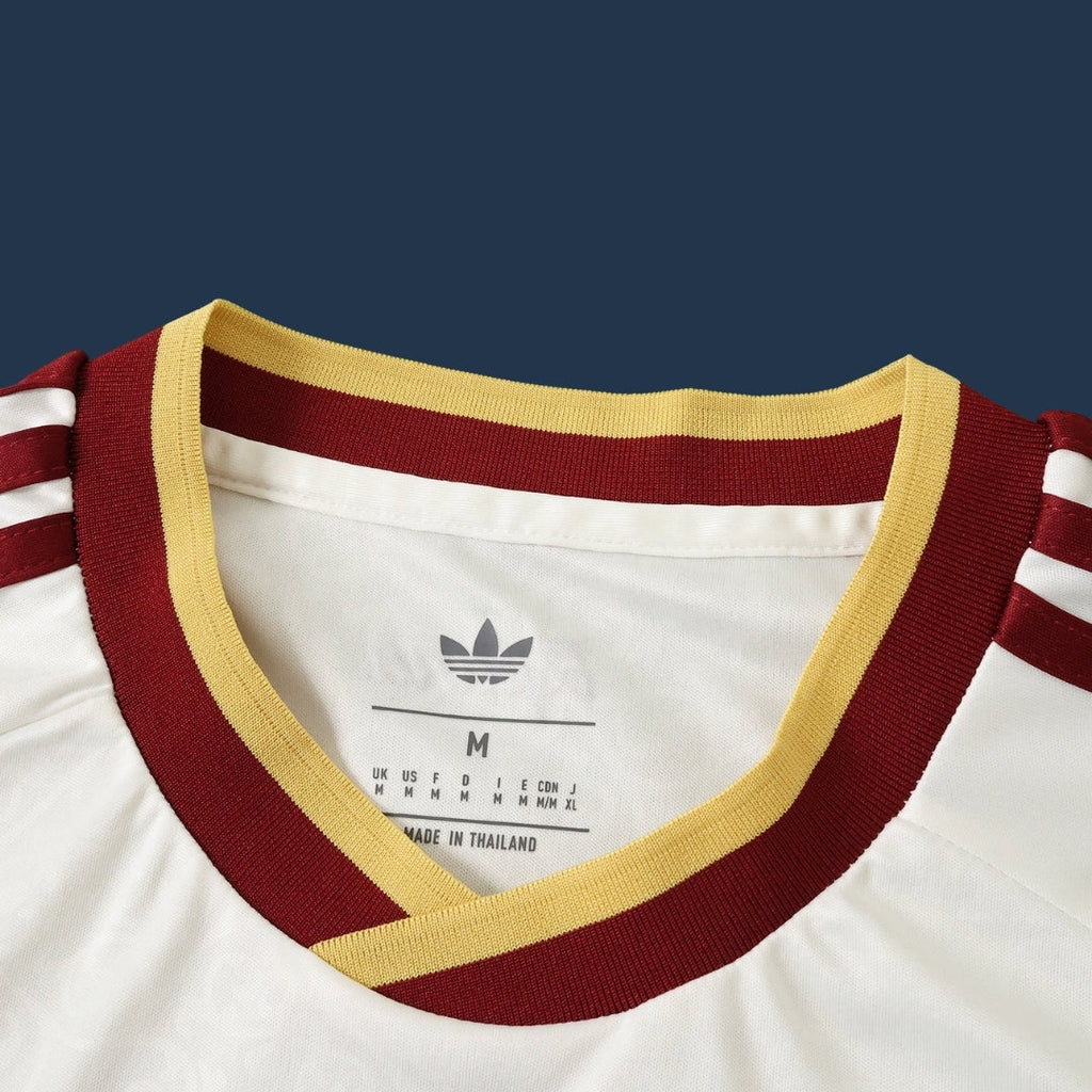 Spain Away WC 26 Fans Version