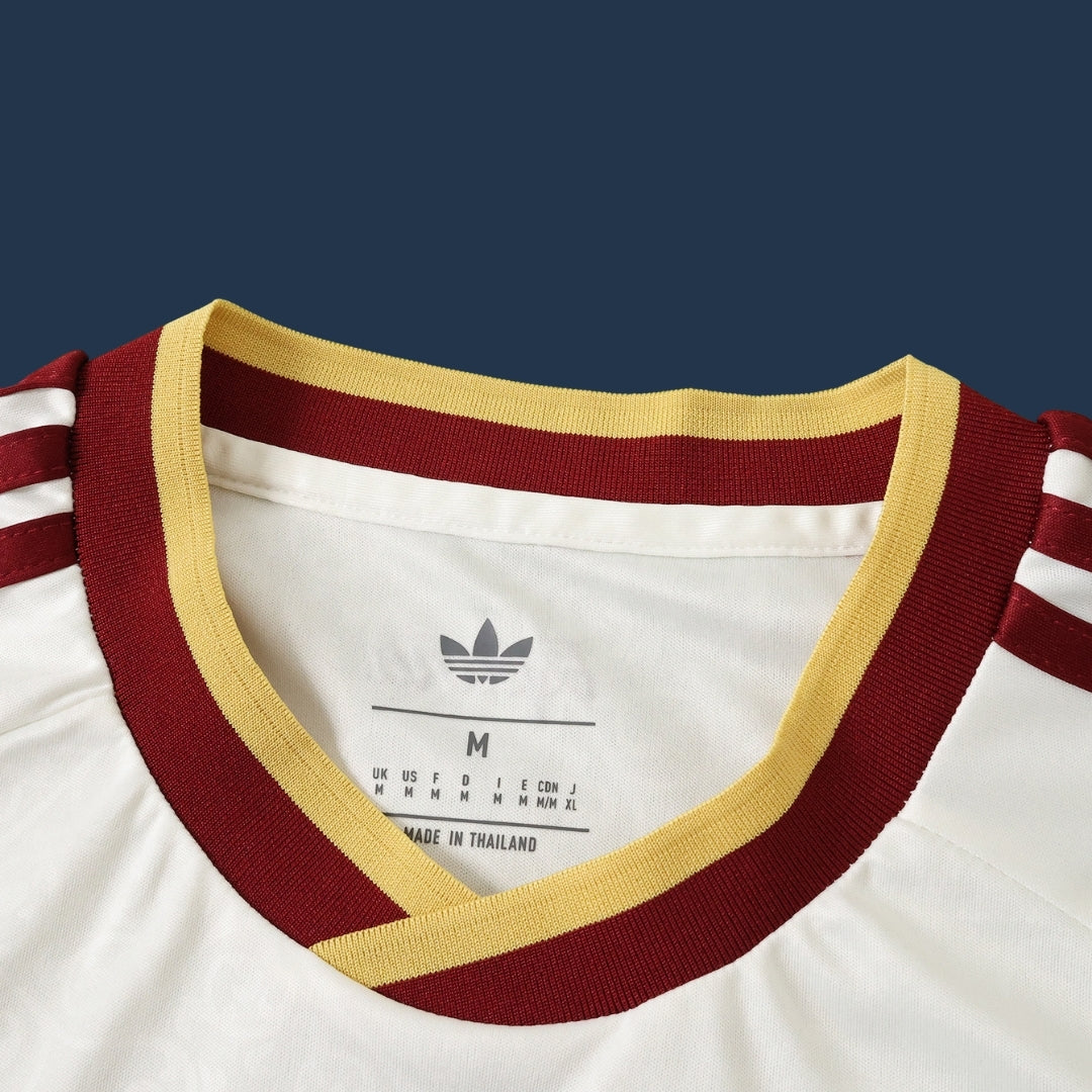 Spain Away WC 26 Fans Version