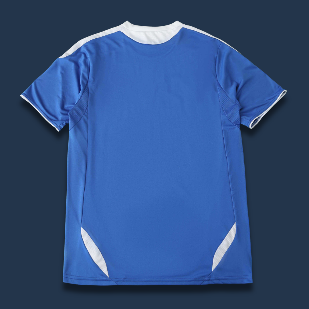 CHL Home 2011-12 Retro