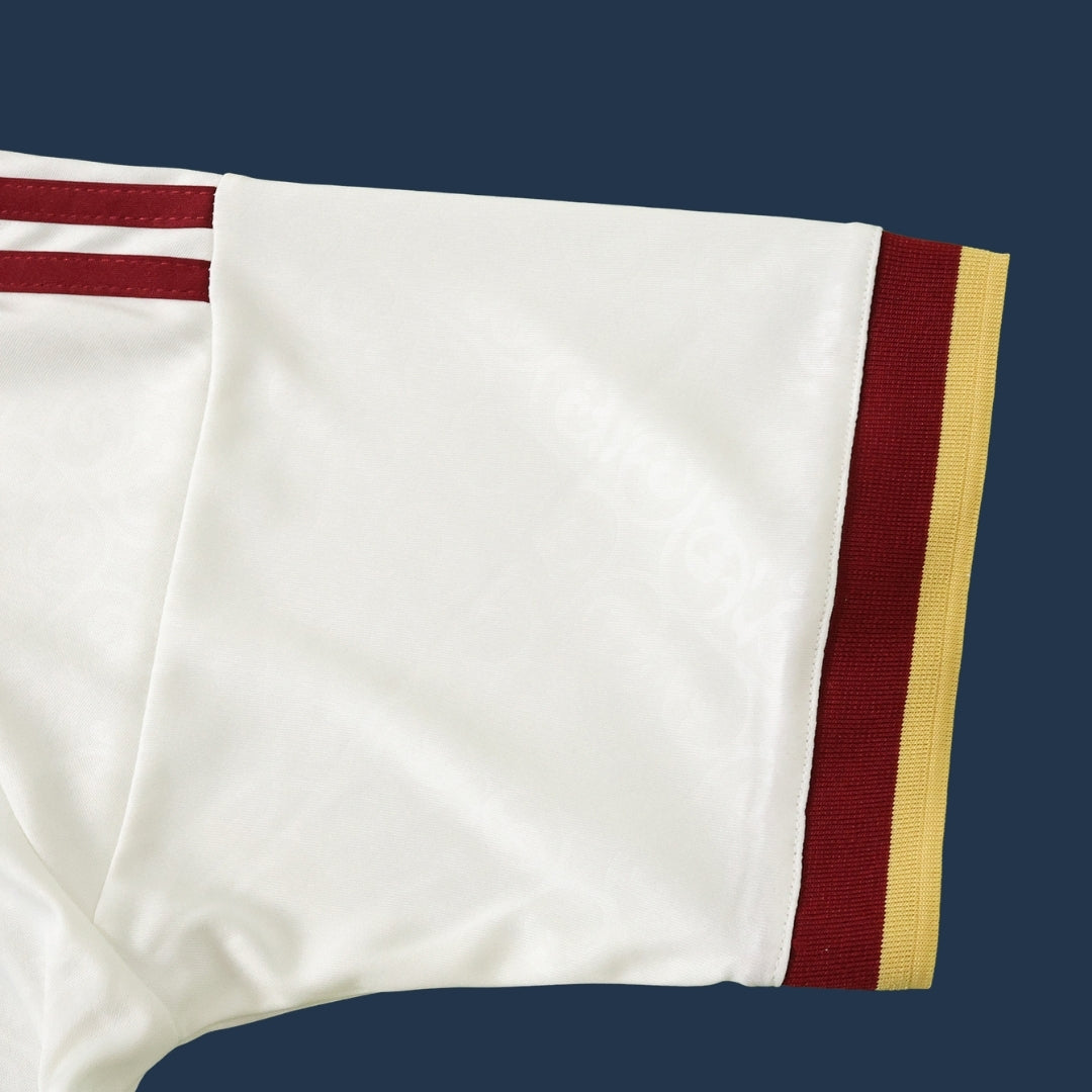 Spain Away WC 26 Fans Version