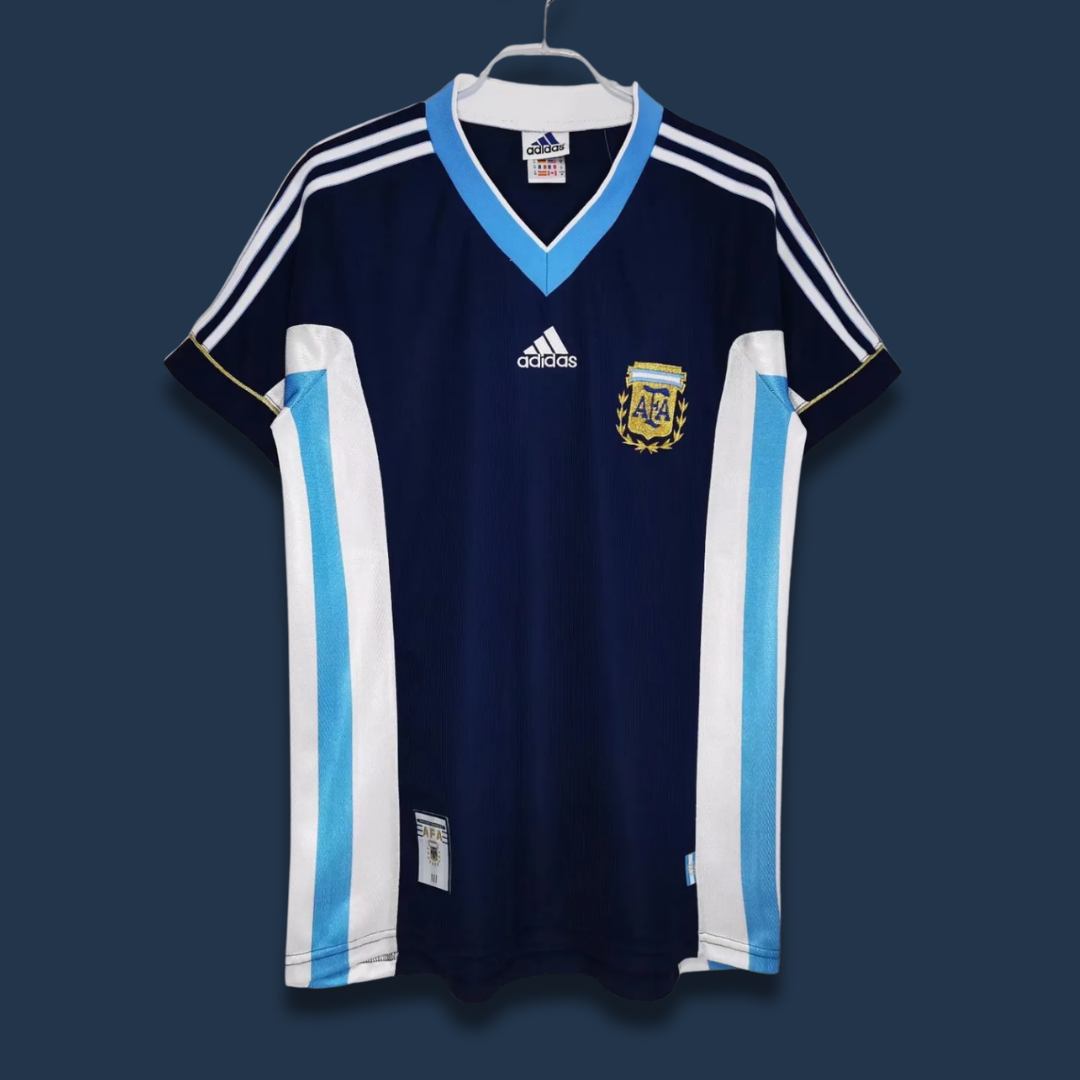 ARG Away 1998 Retro