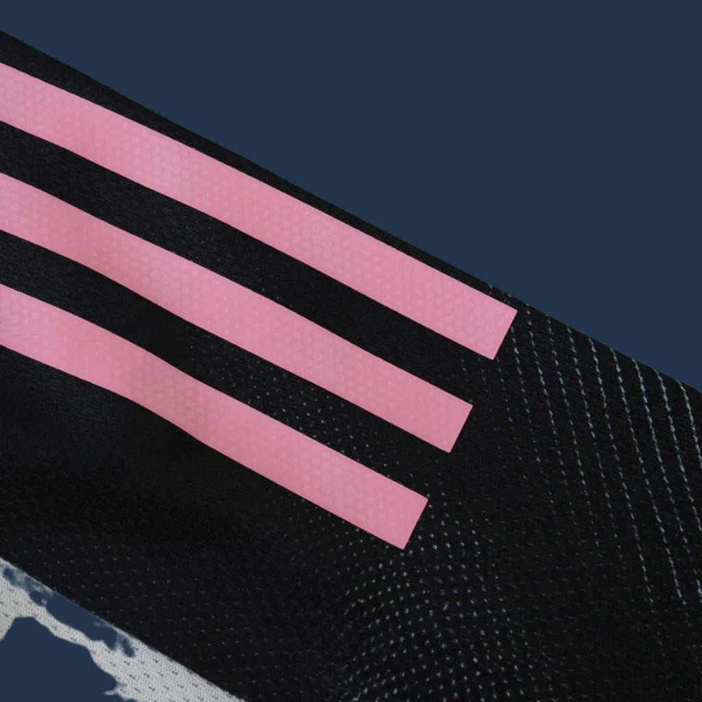 Juventus Home 25-26 Player Version