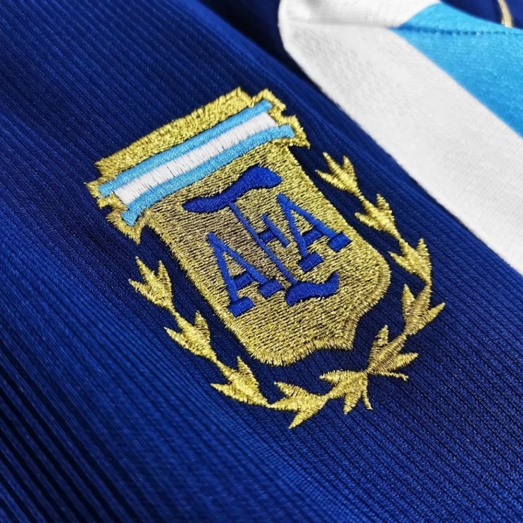 ARG Away 1998 Retro