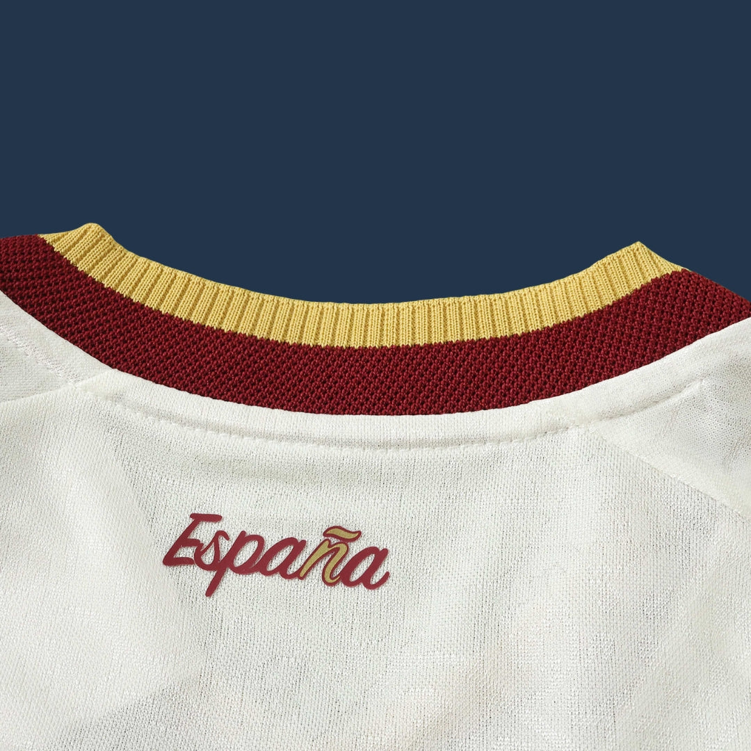 Spain Away WC 26 Player Version