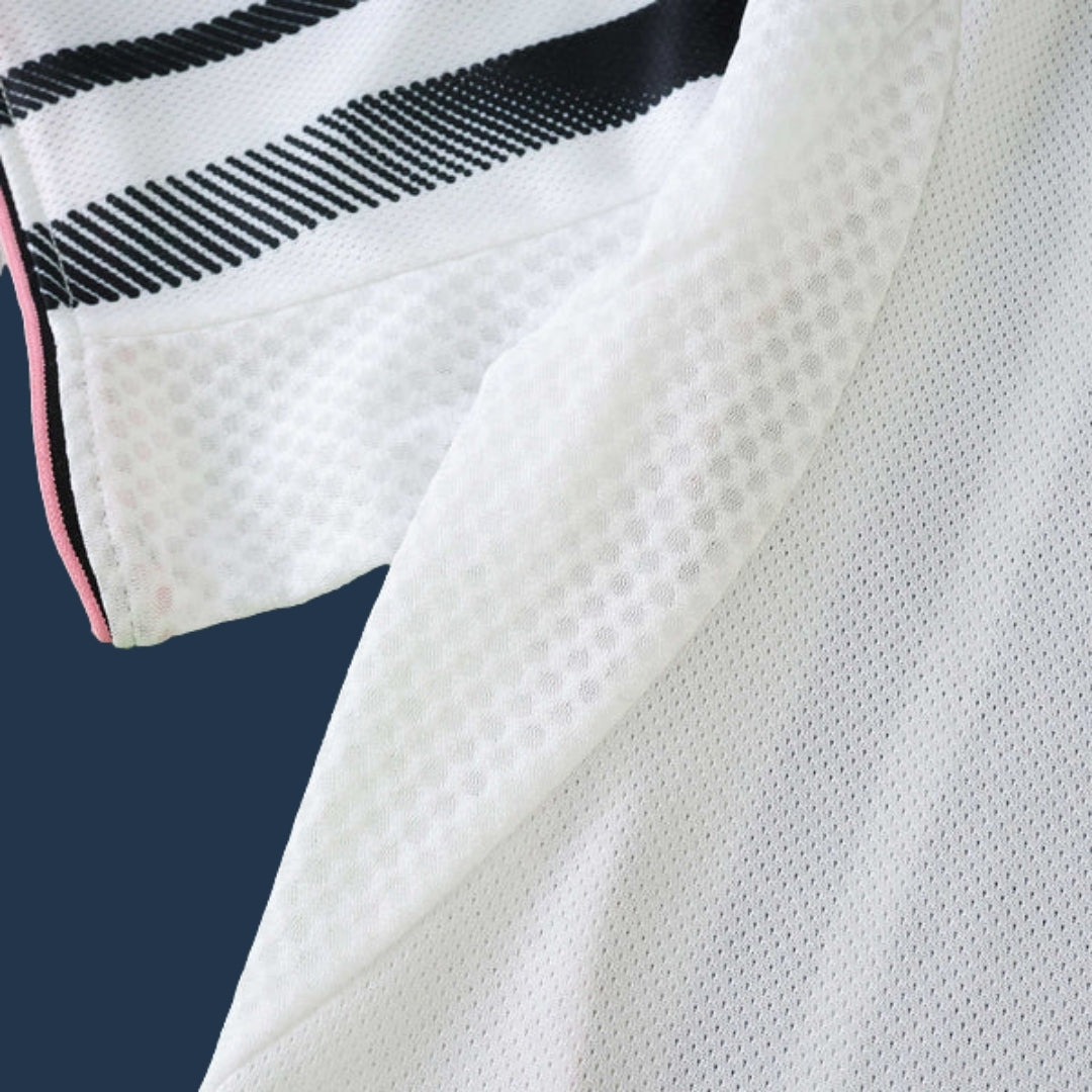Juventus Home 25-26 Player Version