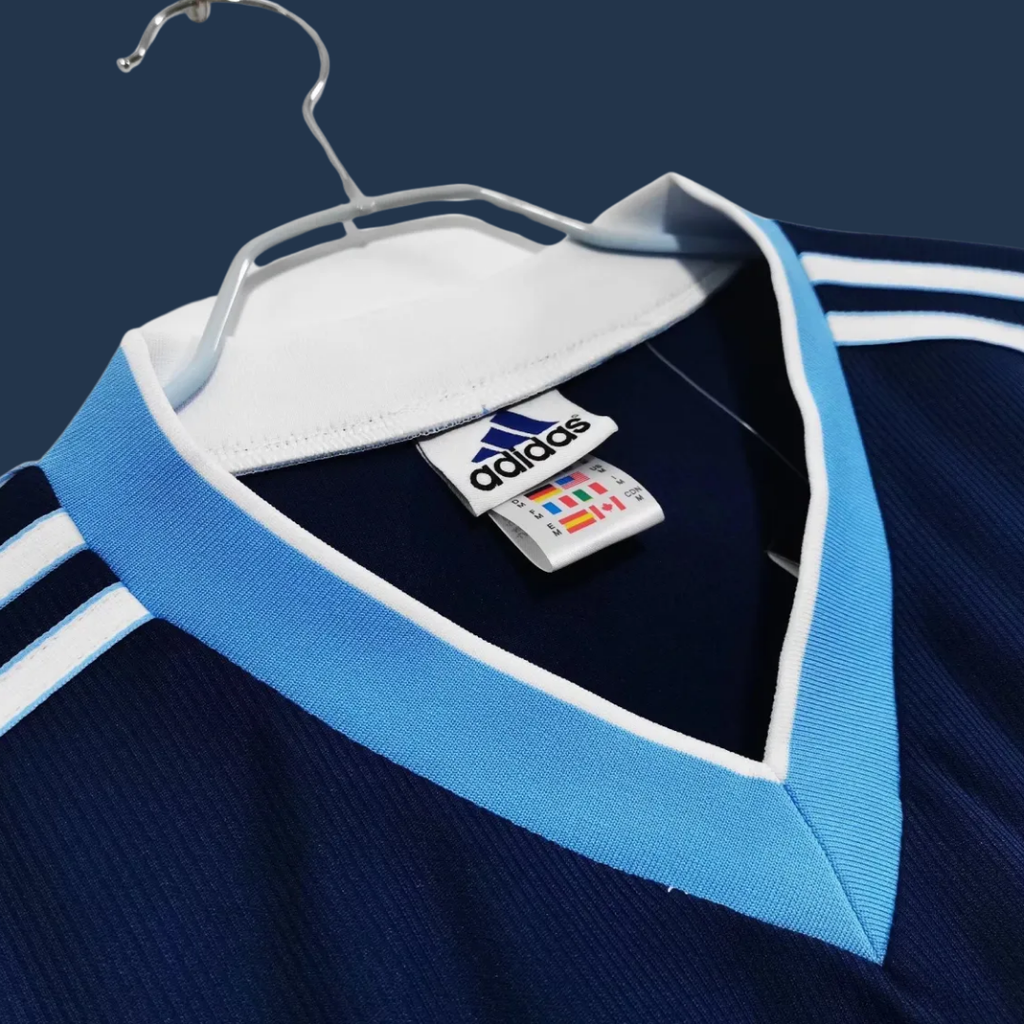 ARG Away 1998 Retro