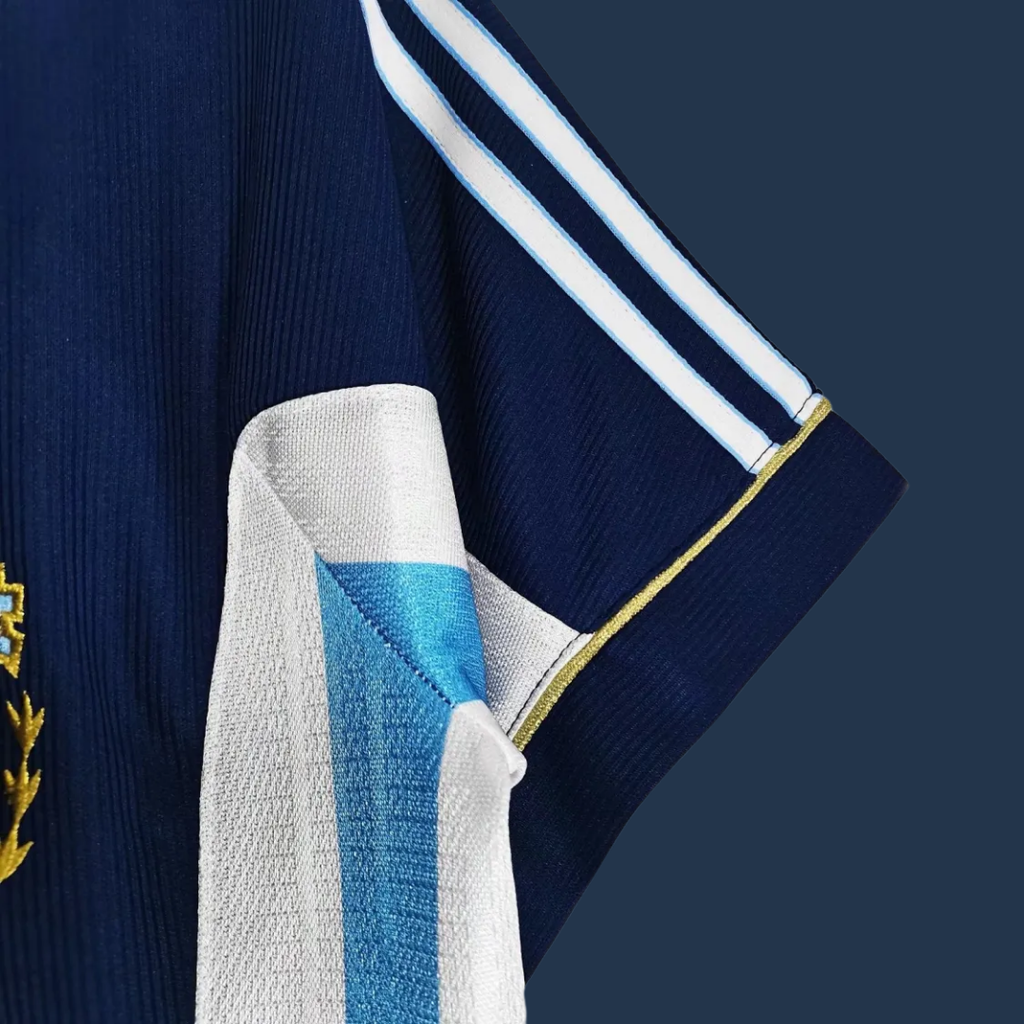 ARG Away 1998 Retro